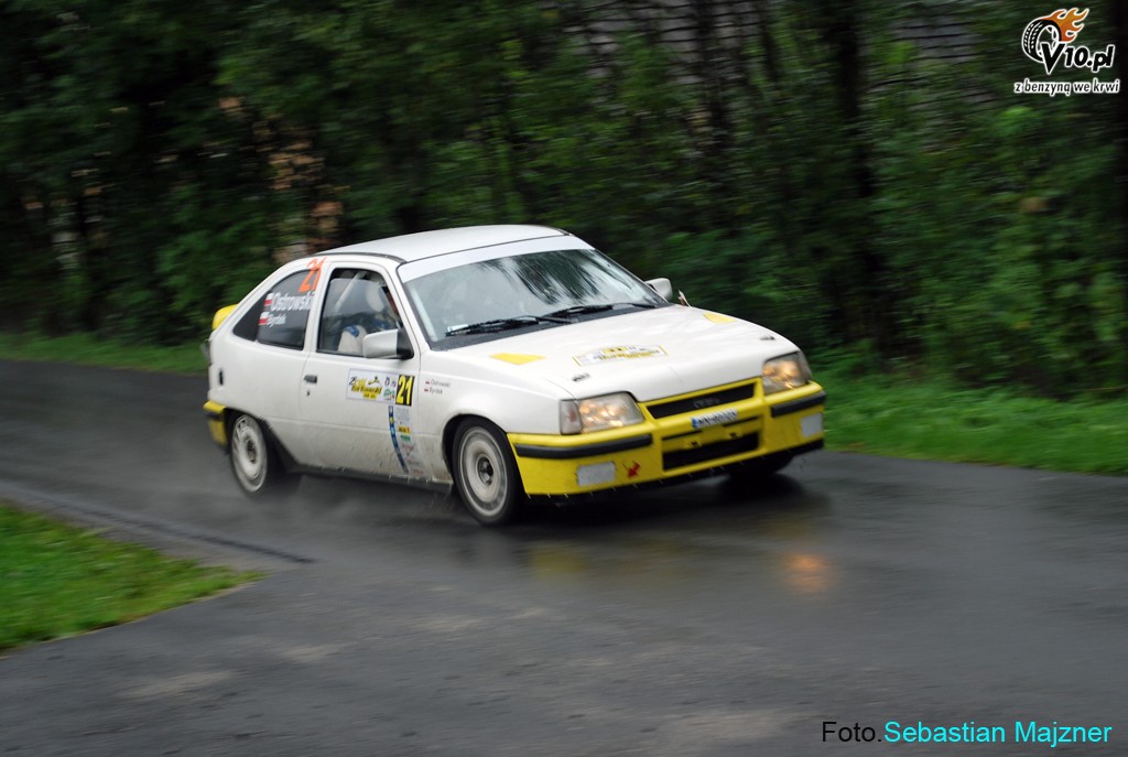 Rajd Karkonoski
